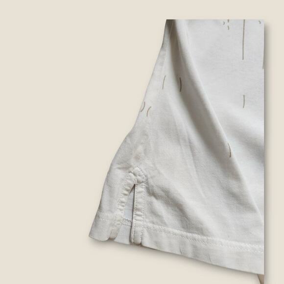 Jamie Sadock Women's Sleeveless Golf 1/4 Zip Top Size Large - Picture 7 of 8